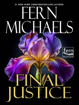 Final Justice - ebook
